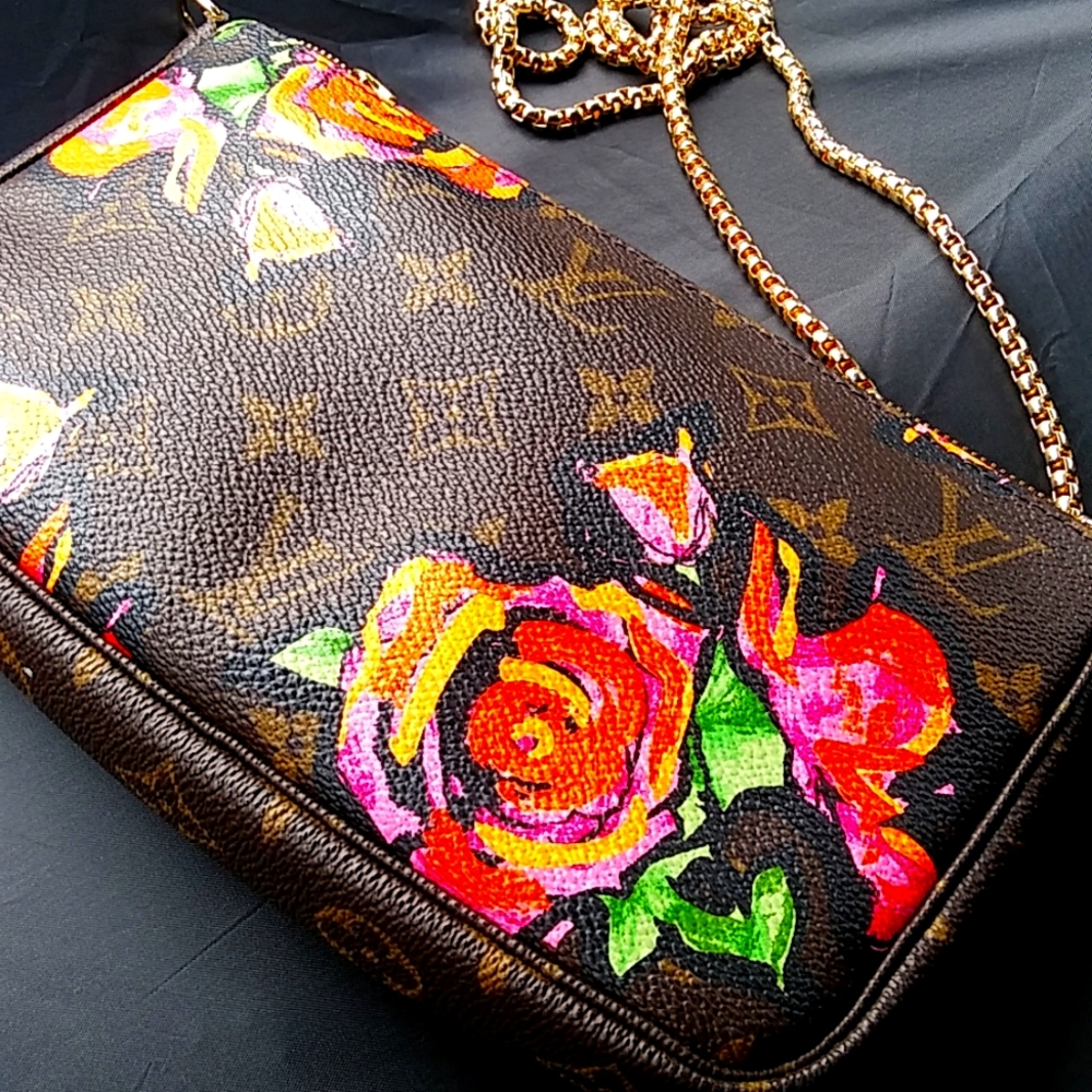 Meet your Posher, Claudia